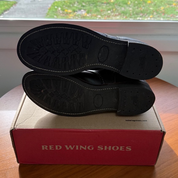Red Wing Iron Ranger - Picture 5 of 5